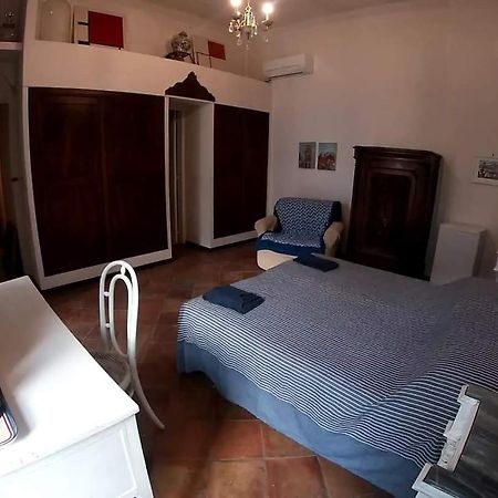 Amalfi Coast Palace In Minori Lejlighed Eksteriør billede